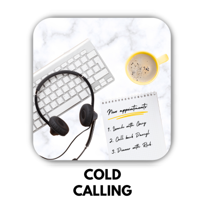 Cold Calling