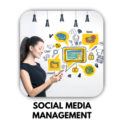 Social Media Management